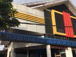 PWI Aceh Buka Pendaftaran Balon Ketua dan DKP hingga 24 Oktober