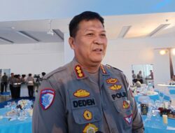 Lebih dari 560 Orang Tewas di Jalan, Polda Aceh Gelar Operasi Patuh