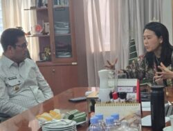 Puluhan Desa di Aceh Tengah Dapat Program Kebun Pangan Perempuan