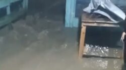 Banjir Desa Bener