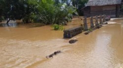 Banjir Krueng Woyla