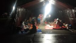 Banjir Trumon