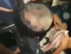 Remaja di Aceh Barat Jadi Korban Perundungan