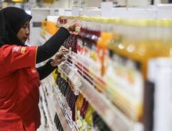 Minuman Berpemanis dalam Kemasan Bakal Dikenai Tarif Cukai, Mulai Berlaku 2027