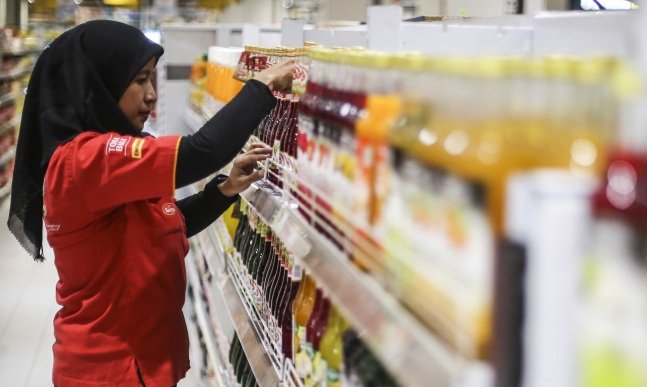 Minuman Manis
