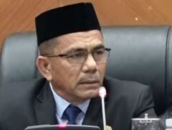 DPRA Soroti Potensi Tumpang Tindih Anggaran JKA