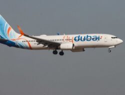 Netanyahu Disebut Rencanakan Sandiwara Pembajakan Pesawat  Flydubai