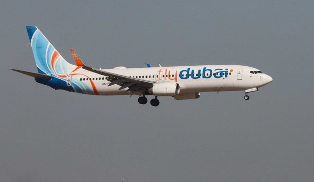 Flydubai
