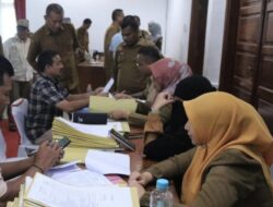Pemko Bayar Ganti Rugi Lahan Jalan Lingkar Kota Lhokseumawe