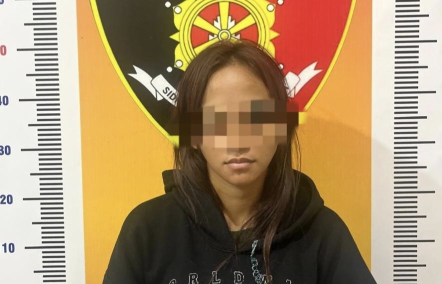 Seorang Ibu Muda Jadi Tersangka Kasus Kebakaran Villa di Bener Meriah