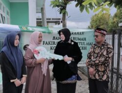 Illiza: Bantuan Zakat Harus Mendorong Kemandirian Ekonomi Mustahik