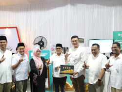 BSI Perkuat Ekosistem Ekonomi Syariah melalui SYAFIF 2026
