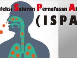 Kasus ISPA di Lhokseumawe Meningkat Dalam 2 Bulan Terakhir
