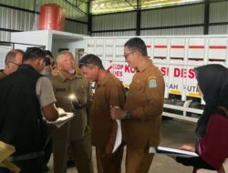 58 KDMP di Aceh Jaya Mulai Diverifikasi