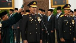 Kapolri Suyudi