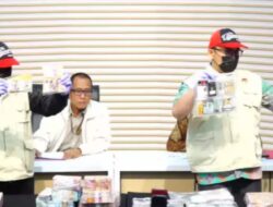 KPK: Rp30,98 Miliar Dana Bencana BNPB Diduga Dipakai Beli Saham