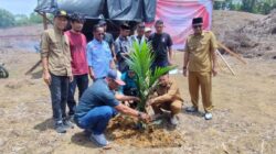 Lahan eksKombatan