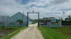 Lapas Langsa