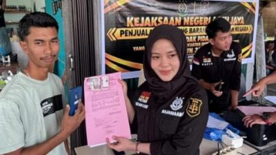 Lelang Hp