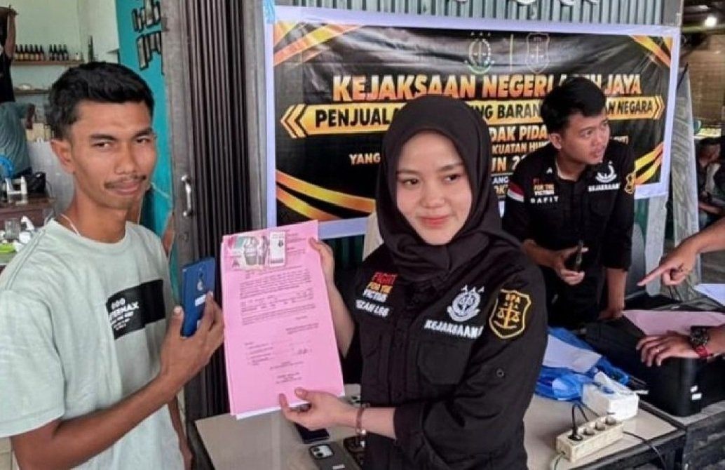 Lelang Hp