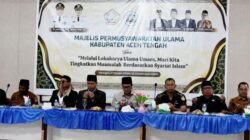 MPU Aceh Tengah