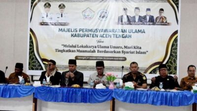 MPU Aceh Tengah