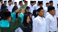 PPPK Aceh Barat