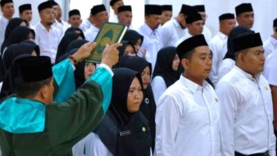 PPPK Aceh Barat