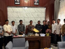 Warga Tolak Perpanjangan Izin PTCA, Minta Aparat Hentikan Aktivitas Perusahaan