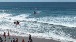 Warga Deli Serdang Tenggelam di Pantai Peunaga Rayeuk