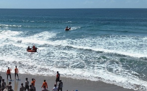 Rescue