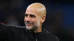Pep Guardiola