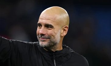 Pep Guardiola