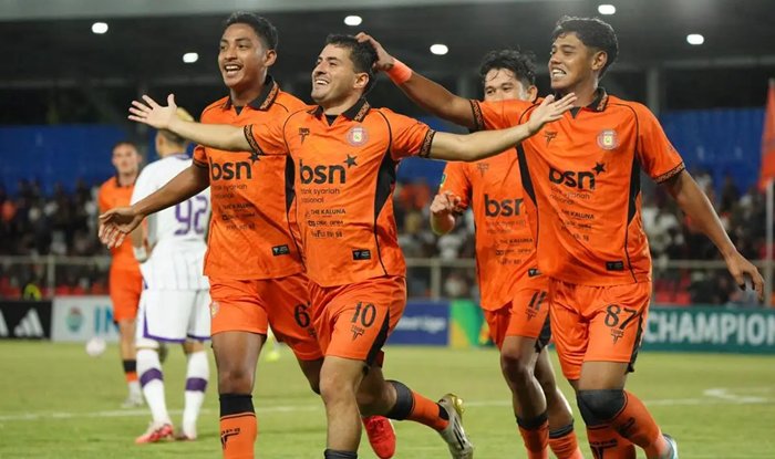 Persiraja Persiku3-1