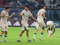 Persiraja Keluar dari Zona Degradasi Setelah Kalahkan PSIS 3-1