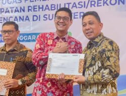 Pemerintah Siapkan Dana Rp2,7 Miliar untuk Rehab Tujuh Pasar di Pidie Jaya