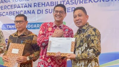 Rehab Pasar