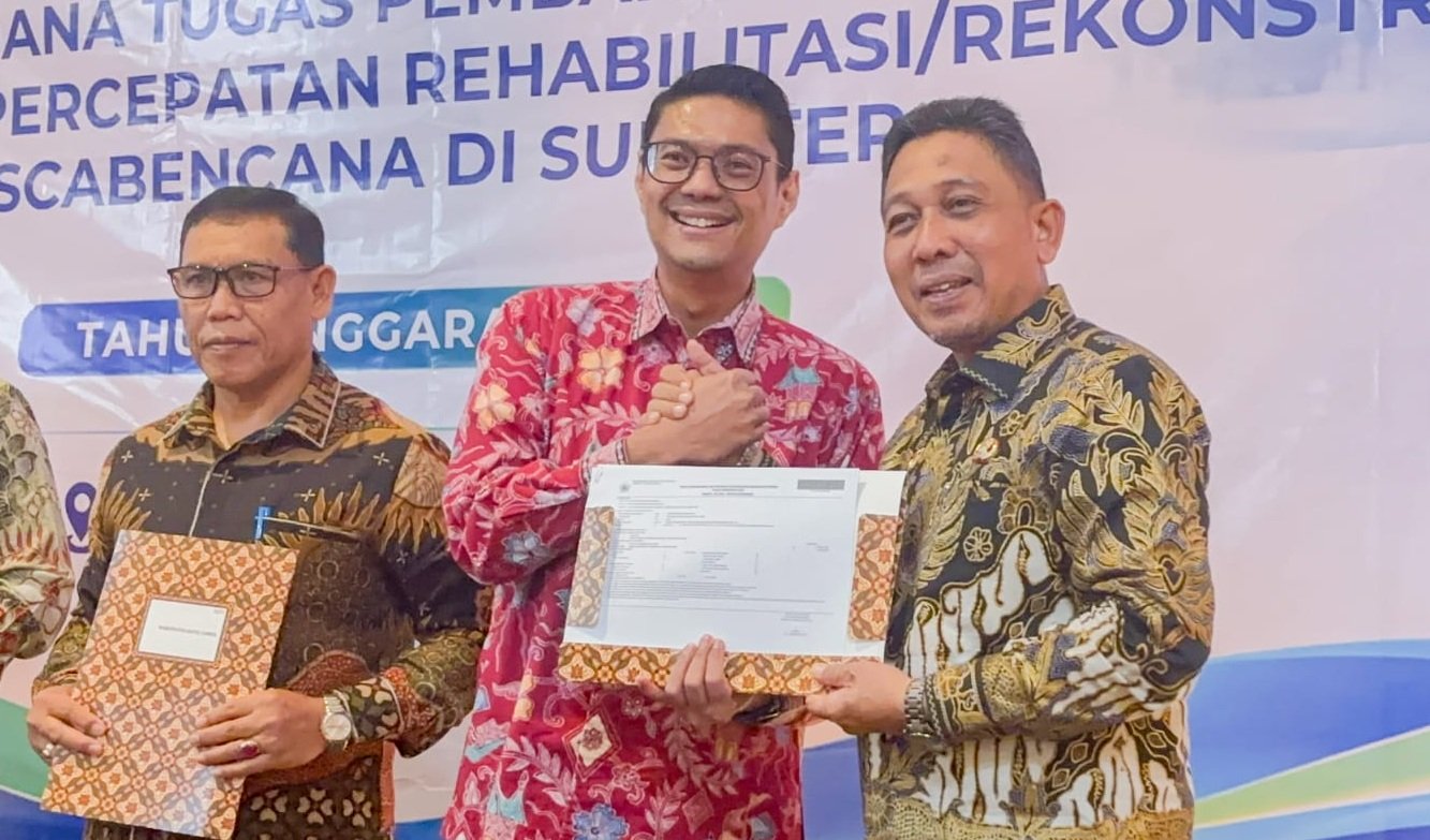 Rehab Pasar