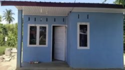 Proyek Rumah sehat