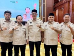 HKTI Aceh Targetkan Penguatan Organisasi dan Kesejahteraan Petani