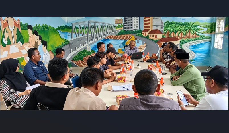 Diskusi Praktik Baik Bencana di Aceh Tamiang, Fokus Mitigasi dan Pemulihan