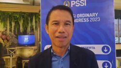 Abaikan Rekomendasi PSSI Pusat, Kongres PSSI Aceh Terancam tak Diakui