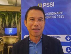 Abaikan Rekomendasi PSSI Pusat, Kongres PSSI Aceh Terancam tak Diakui