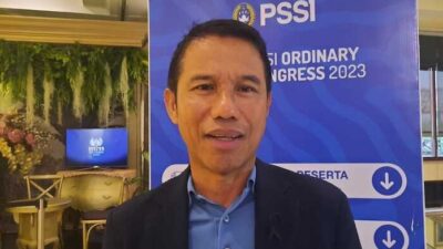 Sekjen PSSI