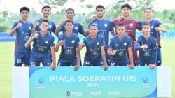 Talenta Aceh FA