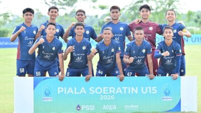 Talenta Aceh FA