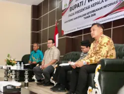Pemko Sabang Kembangkan Inovasi Digital untuk Permudah Layanan Publik