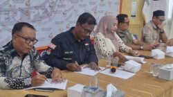 KIP Sabang Tetapkan 29.614 Pemilih dalam DPB Triwulan III 2026