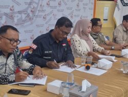 KIP Sabang Tetapkan 29.614 Pemilih dalam DPB Triwulan III 2026