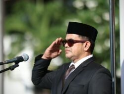 Plt Sekda: Pancasila Harus Jadi Landasan Pelayanan kepada Masyarakat
